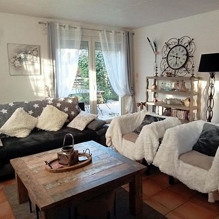 Cosy En Provence Βίλα Maillane Εξωτερικό φωτογραφία
