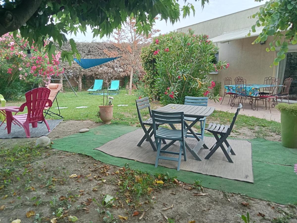 Cosy En Provence Βίλα Maillane Εξωτερικό φωτογραφία