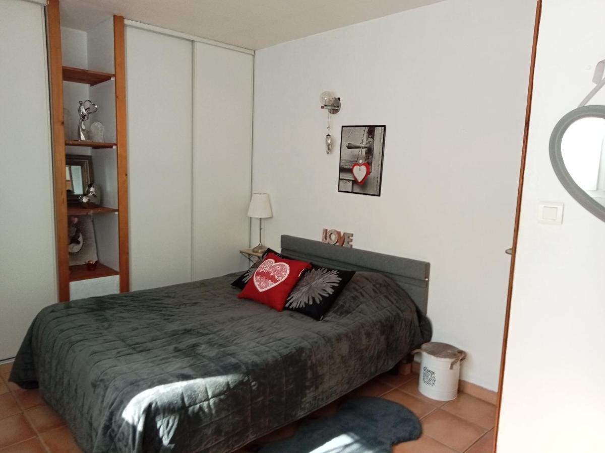 Cosy En Provence Βίλα Maillane Εξωτερικό φωτογραφία