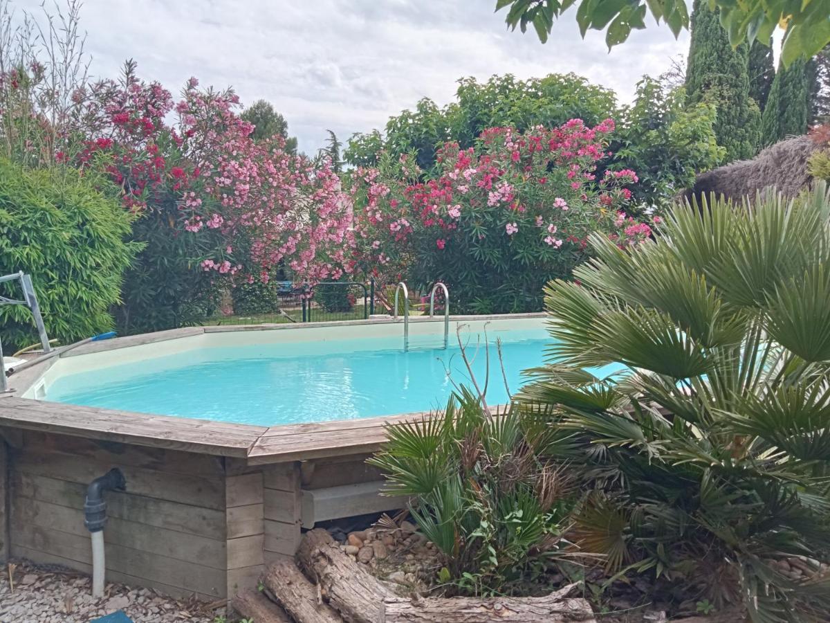 Cosy En Provence Βίλα Maillane Εξωτερικό φωτογραφία