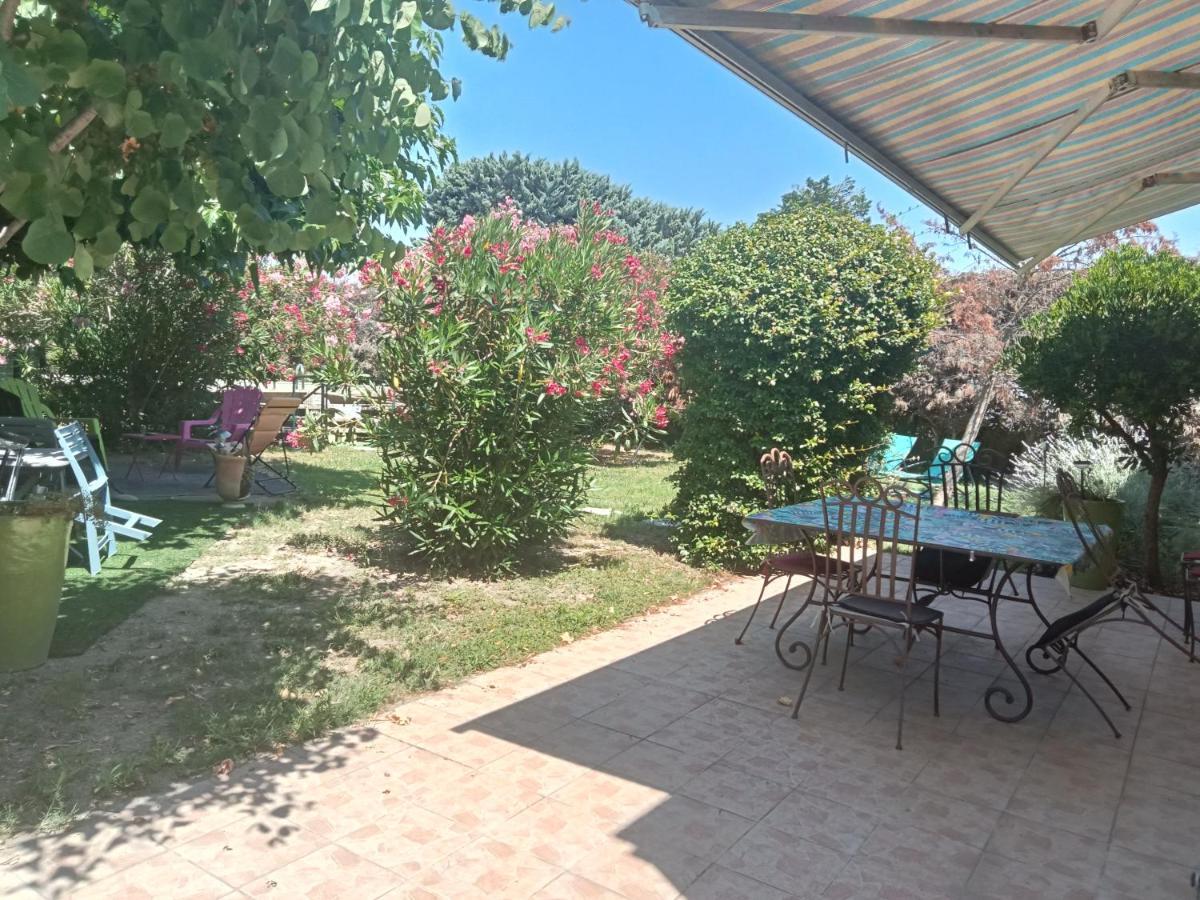 Cosy En Provence Βίλα Maillane Εξωτερικό φωτογραφία