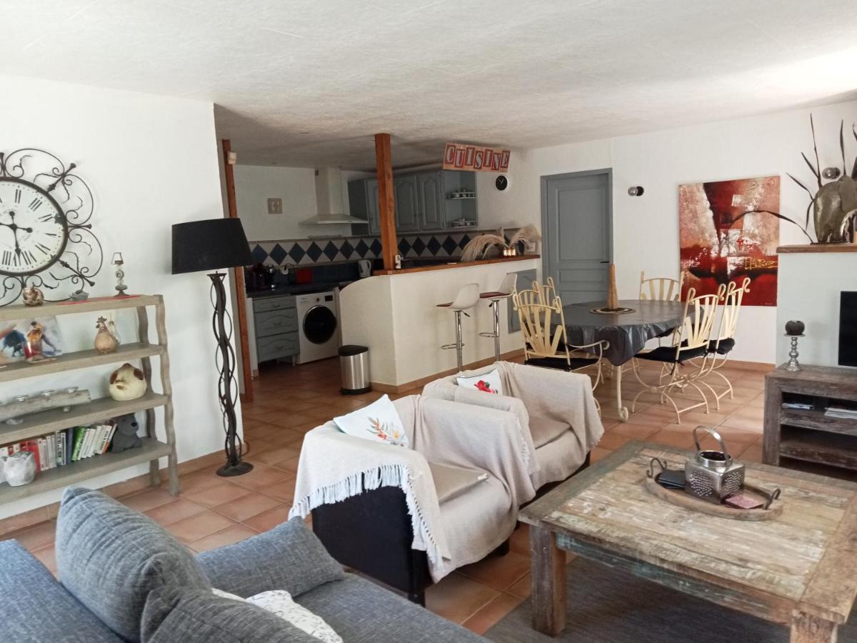 Cosy En Provence Βίλα Maillane Εξωτερικό φωτογραφία