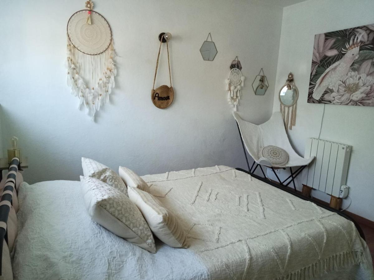 Cosy En Provence Βίλα Maillane Εξωτερικό φωτογραφία