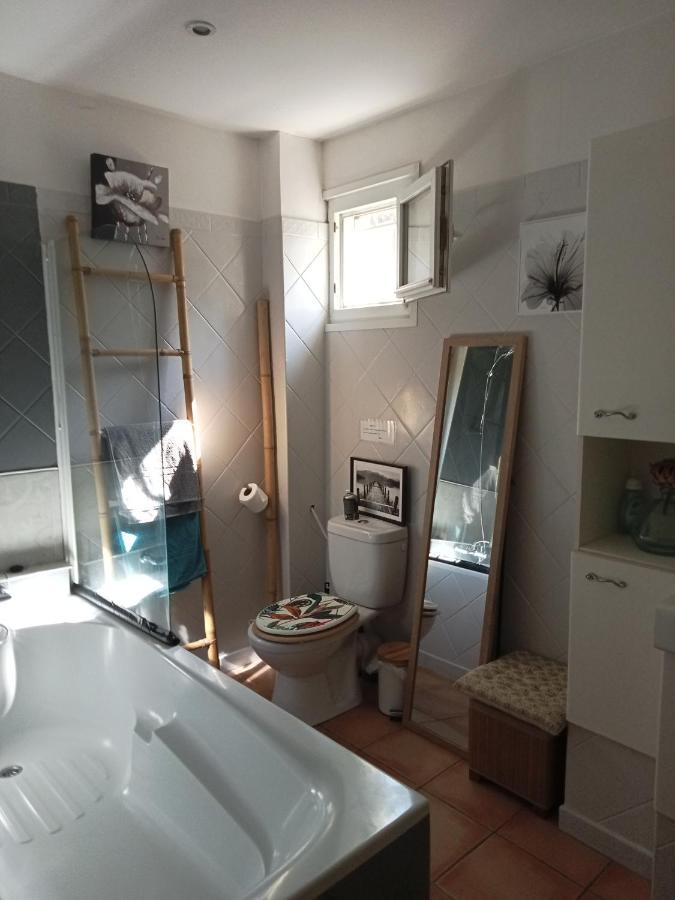 Cosy En Provence Βίλα Maillane Εξωτερικό φωτογραφία