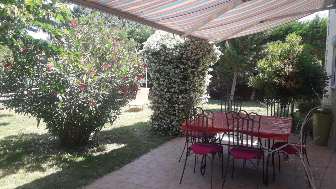 Cosy En Provence Βίλα Maillane Εξωτερικό φωτογραφία