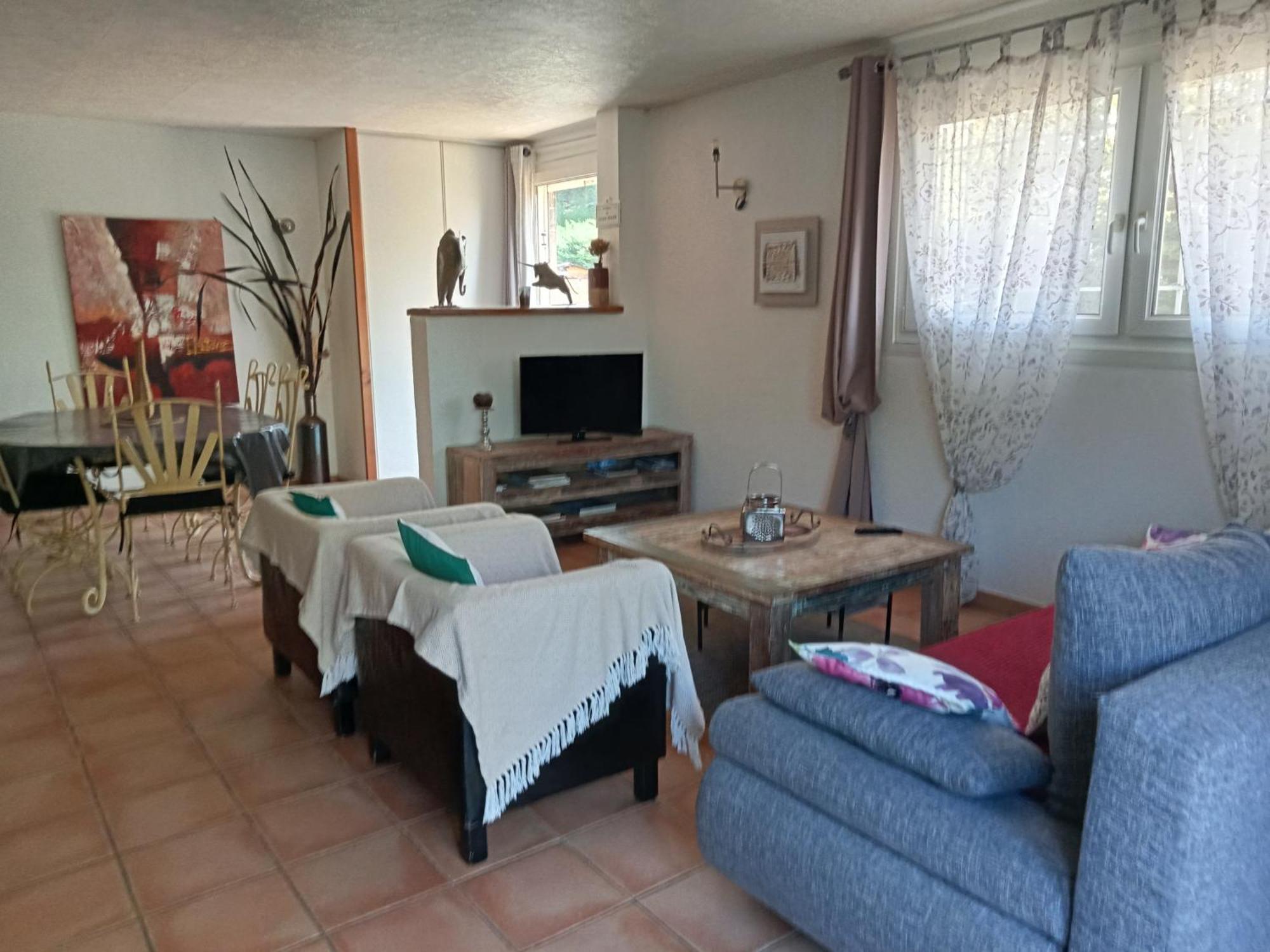 Cosy En Provence Βίλα Maillane Εξωτερικό φωτογραφία