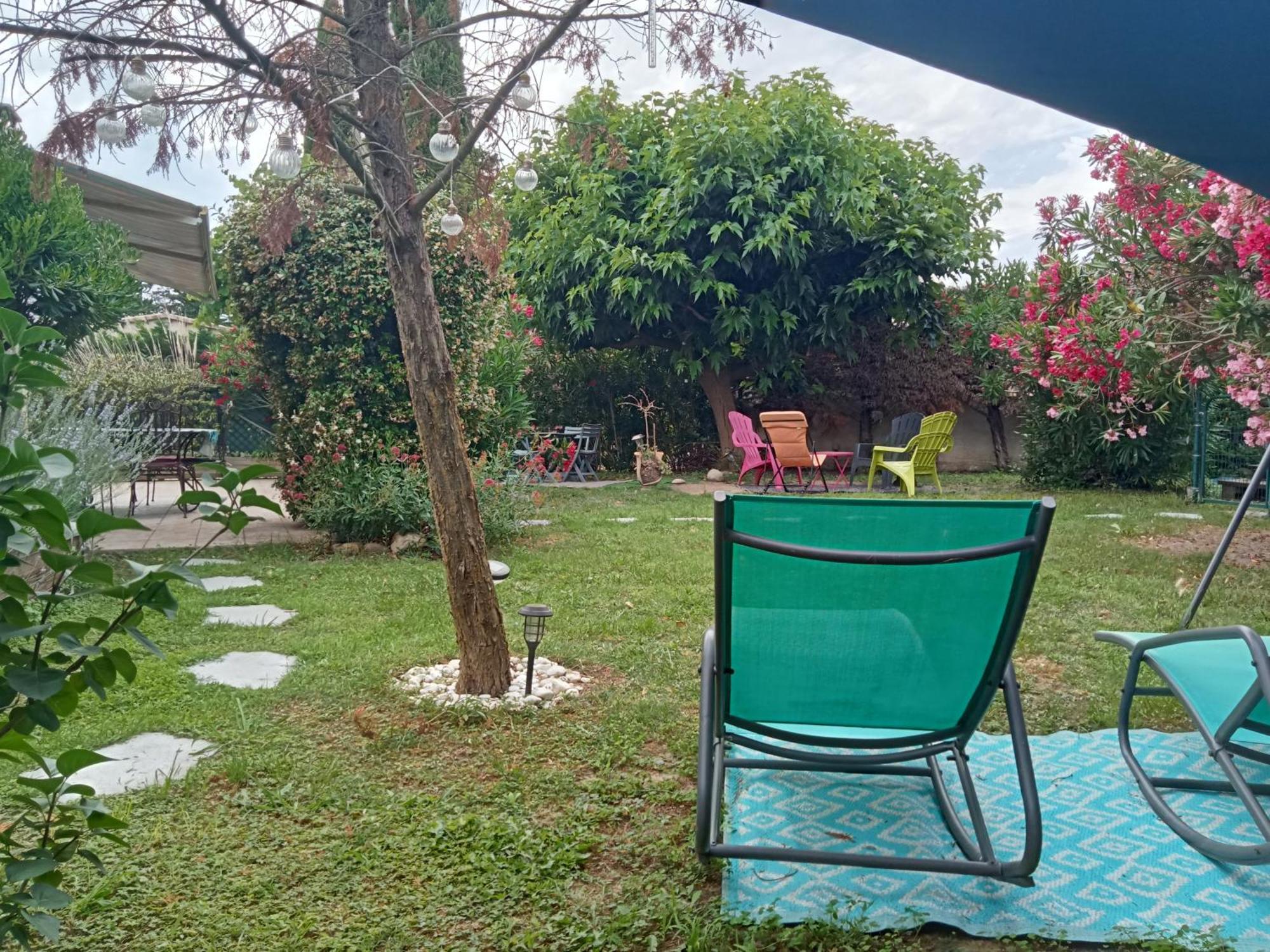 Cosy En Provence Βίλα Maillane Εξωτερικό φωτογραφία