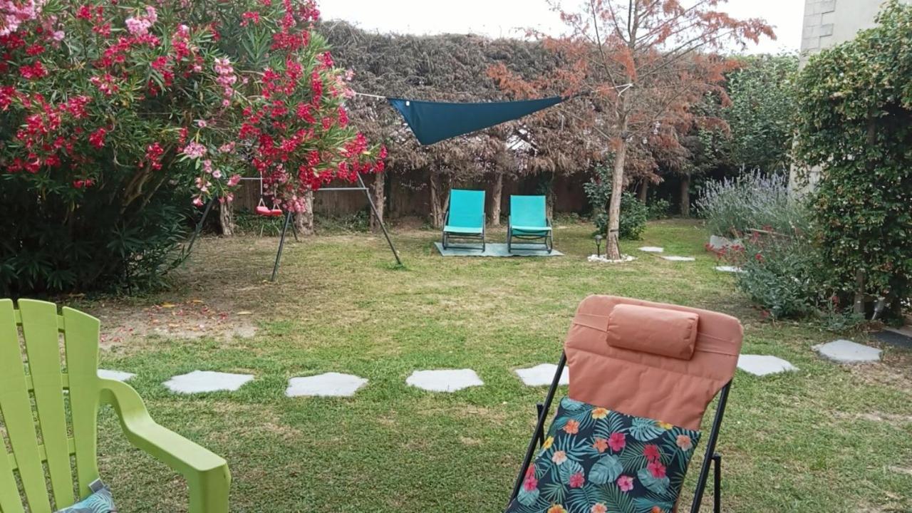 Cosy En Provence Βίλα Maillane Εξωτερικό φωτογραφία