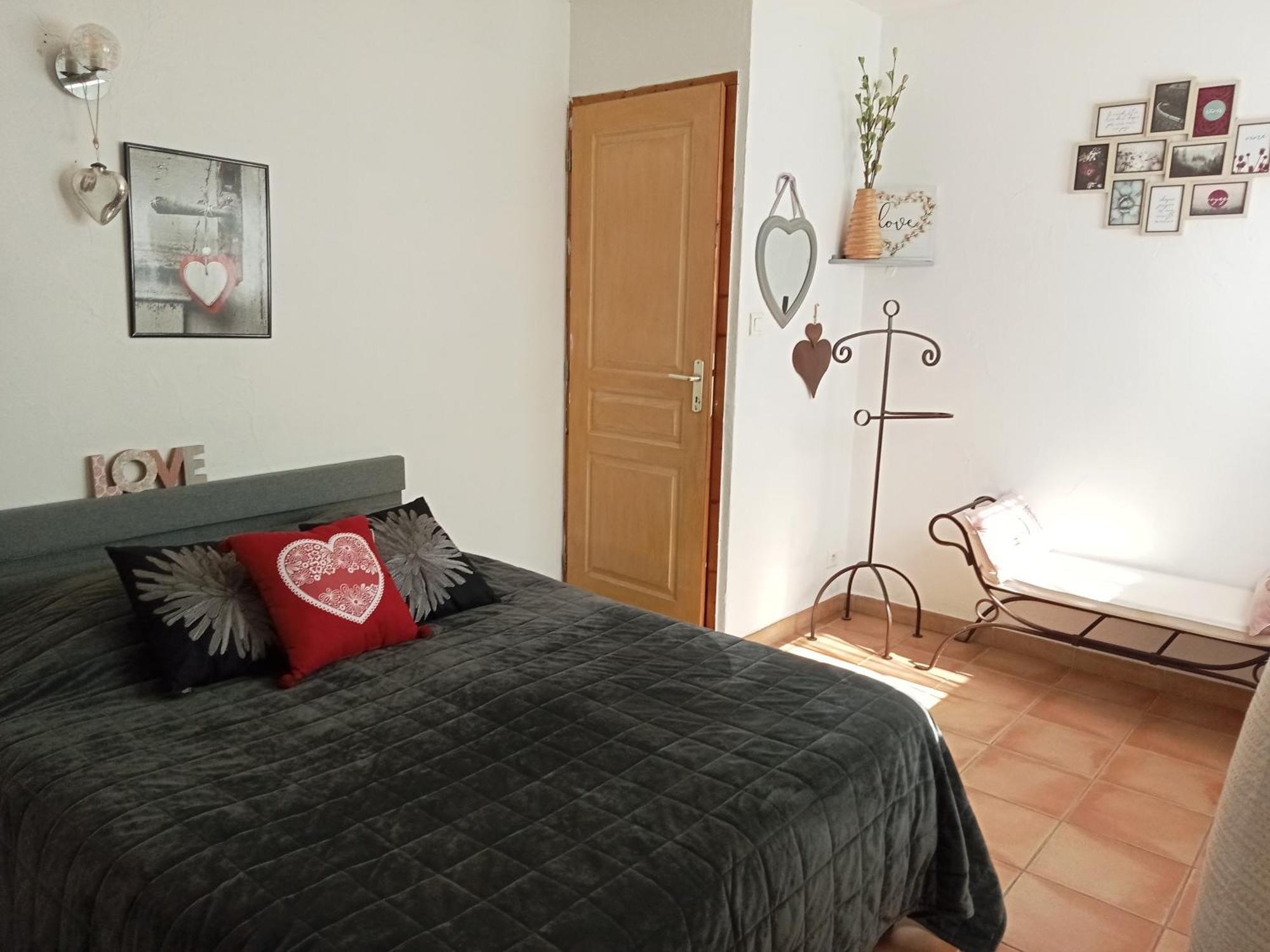 Cosy En Provence Βίλα Maillane Εξωτερικό φωτογραφία