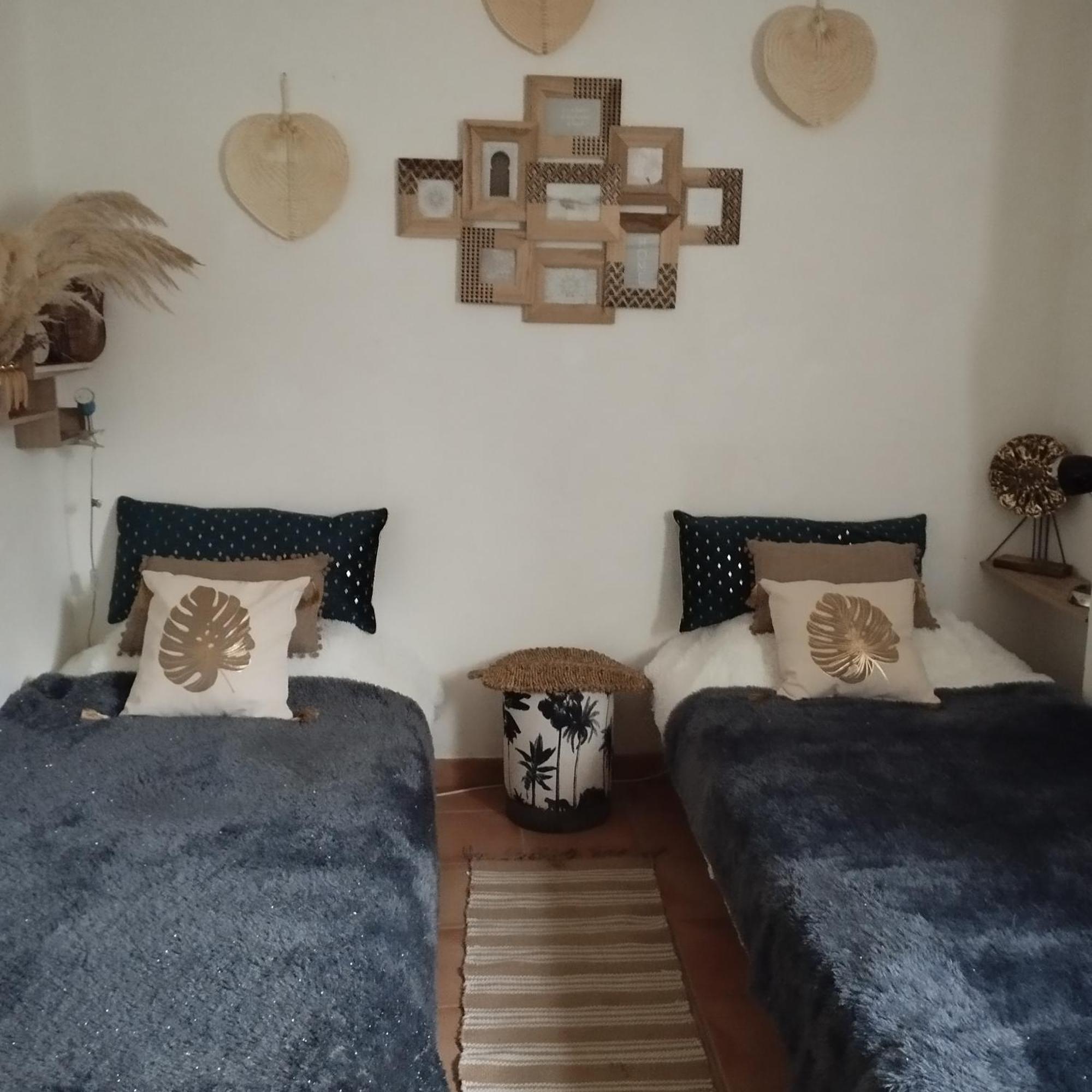 Cosy En Provence Βίλα Maillane Εξωτερικό φωτογραφία