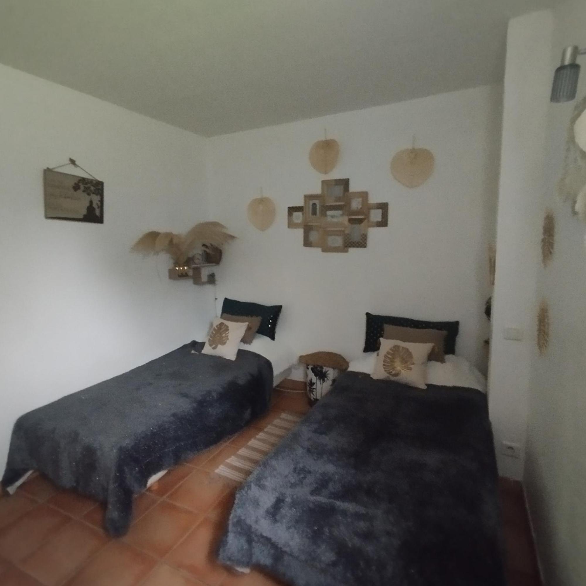 Cosy En Provence Βίλα Maillane Εξωτερικό φωτογραφία