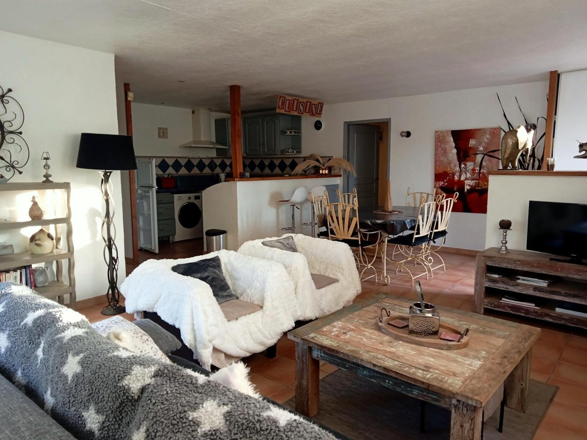 Cosy En Provence Βίλα Maillane Εξωτερικό φωτογραφία