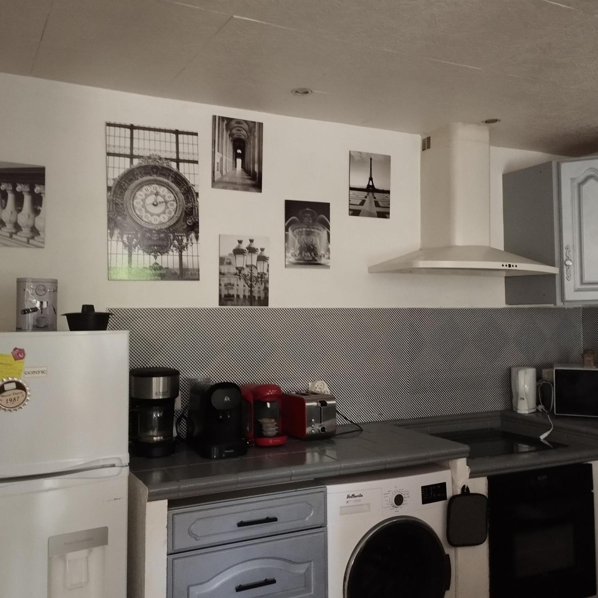 Cosy En Provence Βίλα Maillane Εξωτερικό φωτογραφία